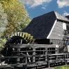 Genneper Watermolen Eindhoven Genneper Watermolen Eindhoven