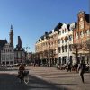Grote Markt in Haarlem