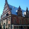 De Hallen in Haarlem De Hallen in Haarlem