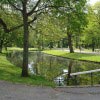 Het Park (bij de Euromast)