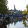 Hoge en Lage der A in Groningen Hoge en Lage der A in Groningen