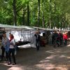 Lange Voorhout in Den Haag Lange Voorhout in Den Haag