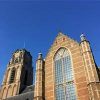 Laurenskerk Rotterdam