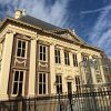 Mauritshuis in Den Haag