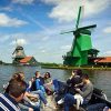 Zaanse Schans molens