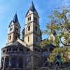 Munsterkerk in Roermond