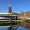 Boijmans museum Rotterdam