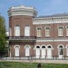 Natuurhistorisch Museum Rotterdam Natuurhistorisch Museum Rotterdam