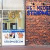 Nederlands Stripmuseum Groningen Nederlands Stripmuseum Groningen