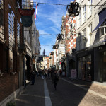 Openingstijden Den Haag