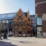 Openingstijden Groningen