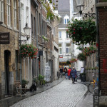 Openingstijden Maastricht