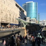 Openingstijden Rotterdam