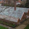 De Oude Hortus in Utrecht De Oude Hortus in Utrecht