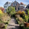 De Oude Hortus in Utrecht De Oude Hortus in Utrecht