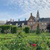 Prinsentuin Groningen Prinsentuin Groningen