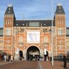 Meesterwerken tref je in het Rijksmuseum in Amsterdam