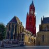 Sint Janskerk in Maastricht