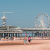 Scheveningen Strand