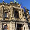 Teylers Museum in Haarlem