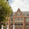 Tropische culturen in het Tropenmuseum