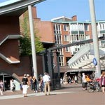 Winkels Arena Den Bosch