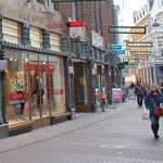 Winkels Venestraat Den Haag