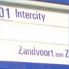 Zandvoort aan zee Zandvoort aan zee