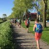 Elfsteden wandeltocht