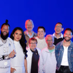 La Fuente, Karsu, Rolf Sanchez en De Jostiband zijn de Ambassadeurs van de Vrijheid 2026