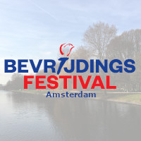 Bevrijdingsfestival Amsterdam