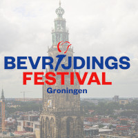 Bevrijdingsfestival Groningen