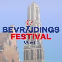 Bevrijdingsfestival Utrecht