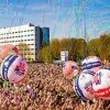 Bevrijdingsfestival Overijssel