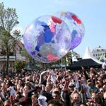 Bevrijdingsdag festivals in Nederland