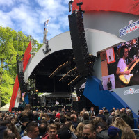 Bevrijdingspop