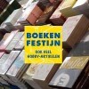 Boekenfestijn MECC Maastricht Boekenfestijn MECC Maastricht