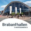 Brabanthallen 's-Hertogenbosch