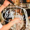 Cafe Wilhelmina Eindhoven