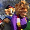 Carnaval in Den Bosch