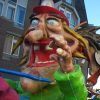 Carnaval in Tilburg