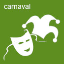 Wat te doen met carnaval