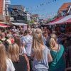 Dorpsfeesten Santpoort