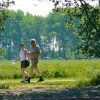 Fiets4daagse en wandel3daagse Hoornaar Fiets- en wandel4daagse Alblasserwaard