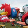 Friese Ballonfeesten Joure Friese Ballonfeesten Joure