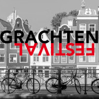 Grachtenfestival Amsterdam