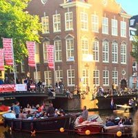 Grachtenfestival Amsterdam
