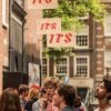 ITs Festival Amsterdam ITs Festival Amsterdam