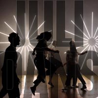 Julidans Zomerfestival