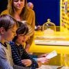 Kinderactiviteiten in het Maritiem Museum